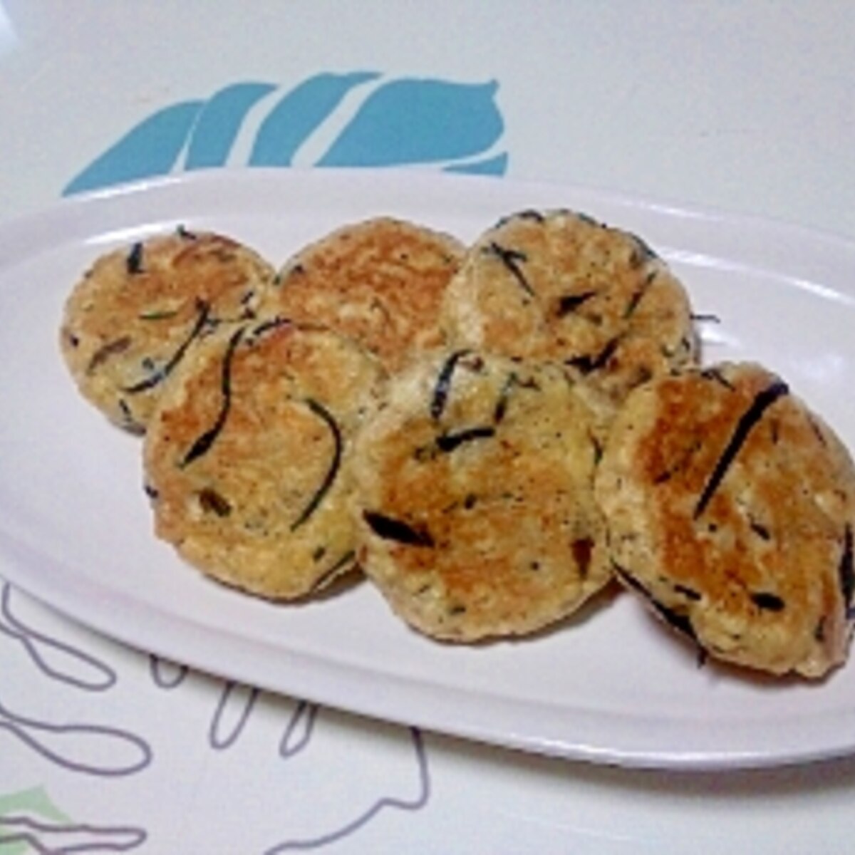 リメイク ひじき煮入りつくね レシピ 作り方 By Aoi 楽天レシピ